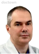 Кривошлык Дмитрий Владимирович