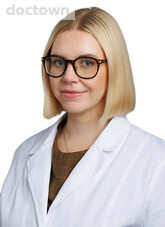 Кривова Тамара Анатольевна