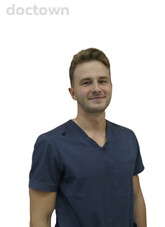 Крот Дмитрий Александрович