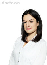 Кротких Анна Георгиевна
