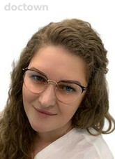 Кровопускова Алена Васильевна