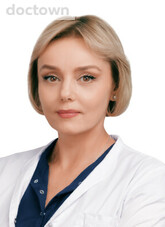 Круглова Полина Богдановна