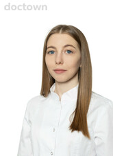 Олейникова (Кругова) Жанна Станиславовна