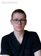 Крупко Михаил Сергеевич