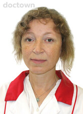 Крутинская Марина Борисовна