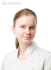 Крячкова Анастасия Дмитриевна