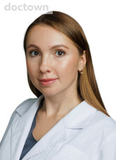 Кряжева Елена Андреевна