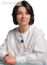 Крылова Екатерина Игоревна