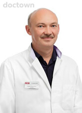 Крысов Андрей Федорович