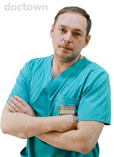 Крюков Андрей Владимирович