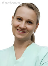 Крюкова Анна Викторовна