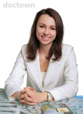 Крюкова Маргарита Дмитриевна