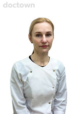 Крюкова Наталья Васильевна