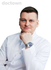 Осадчий Виктор Вадимович
