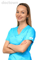 Осетрова Елизавета Юрьевна