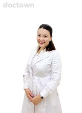 Осипова Татьяна Сергеевна