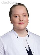 Осипова Татьяна Владимировна