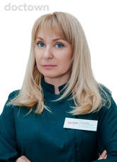 Осколкова Светлана Николаевна