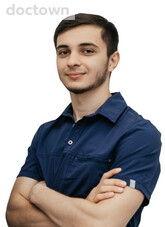 Османов Надир Джабраилович
