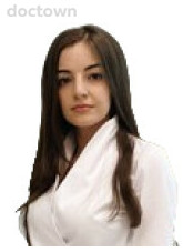 Османова Асият Мурадовна