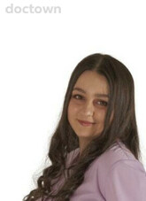 Османова Наида Джабраиловна