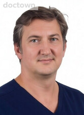 Осокин Антон Владимирович