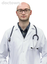Осокин Юрий Олегович