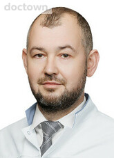 Останин Матвей Павлович