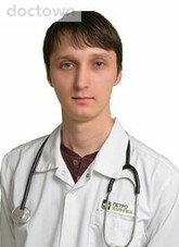 Остапенко Александр Алексеевич