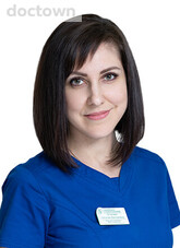 Островик Наталья Викторовна