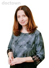 Печникова Анна Алексеевна