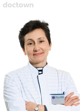 Пенчул Наталья Алексеевна