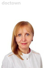 Туманова (Пенкина) Лариса Анатольевна