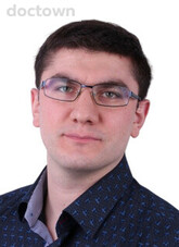 Перадзе Ираклий Роландович