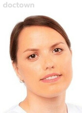 Переходцева Ирина Владимировна