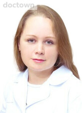 Переладова Татьяна Павловна