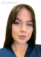 Перелыгина Юлия Сергеевна