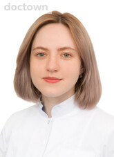 Перепелица Валерия Александровна