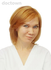 Пермякова Дарья Николаевна