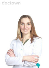 Перова Нина Федоровна