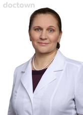 Перова Ольга Сергеевна