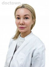 Перовских Варвара Владимировна