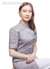 Персикова Елена Александровна