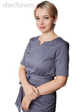 Персикова Мария Александровна