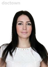 Первова Евгения Дмитриевна