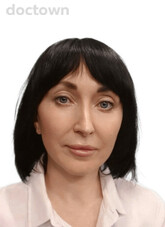 Первушина Ольга Альбертовна