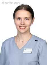 Пешкилева Анастасия Павловна