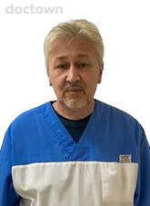 Песков Сергей Викторович