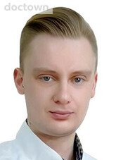 Пестряков Илья Юрьевич