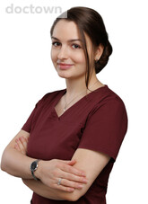 Петленко Ирина Сергеевна